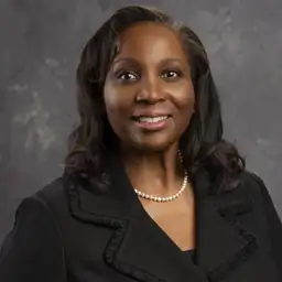 Official portrait of Lisa D. Cook, Federal Reserve Governor