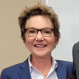 Portrait of Mary C. Daly, President of the Federal Reserve Bank of San Francisco