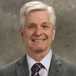 Official portrait of Christopher J. Waller, Federal Reserve Governor